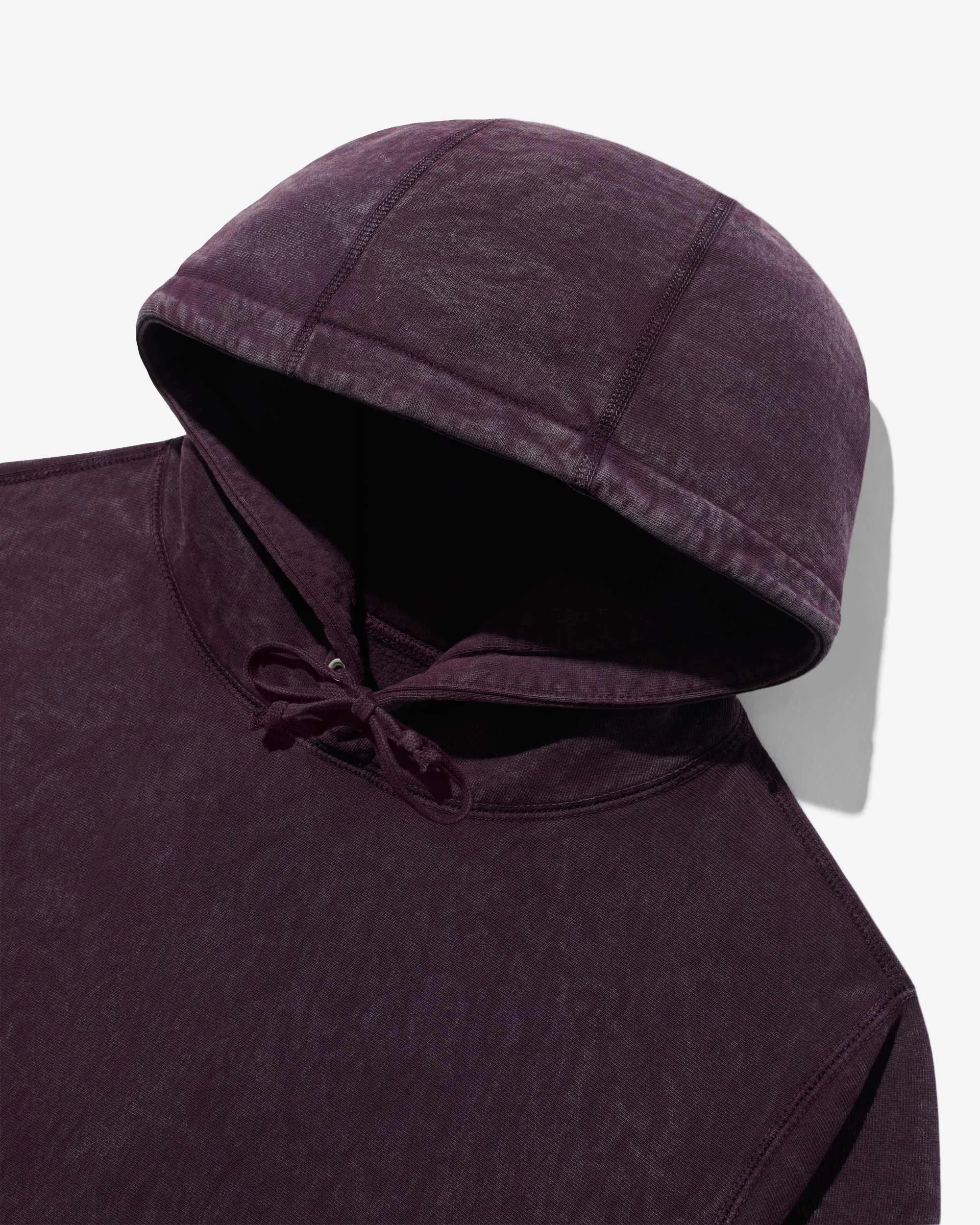 Salt Wash Hoodie sold by Noah NYC product image thumbnail 2