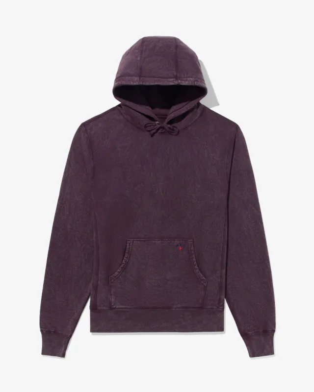 Salt Wash Hoodie sold by Noah NYC