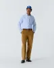 Corduroy Stovepipe Pant sold by Noah NYC