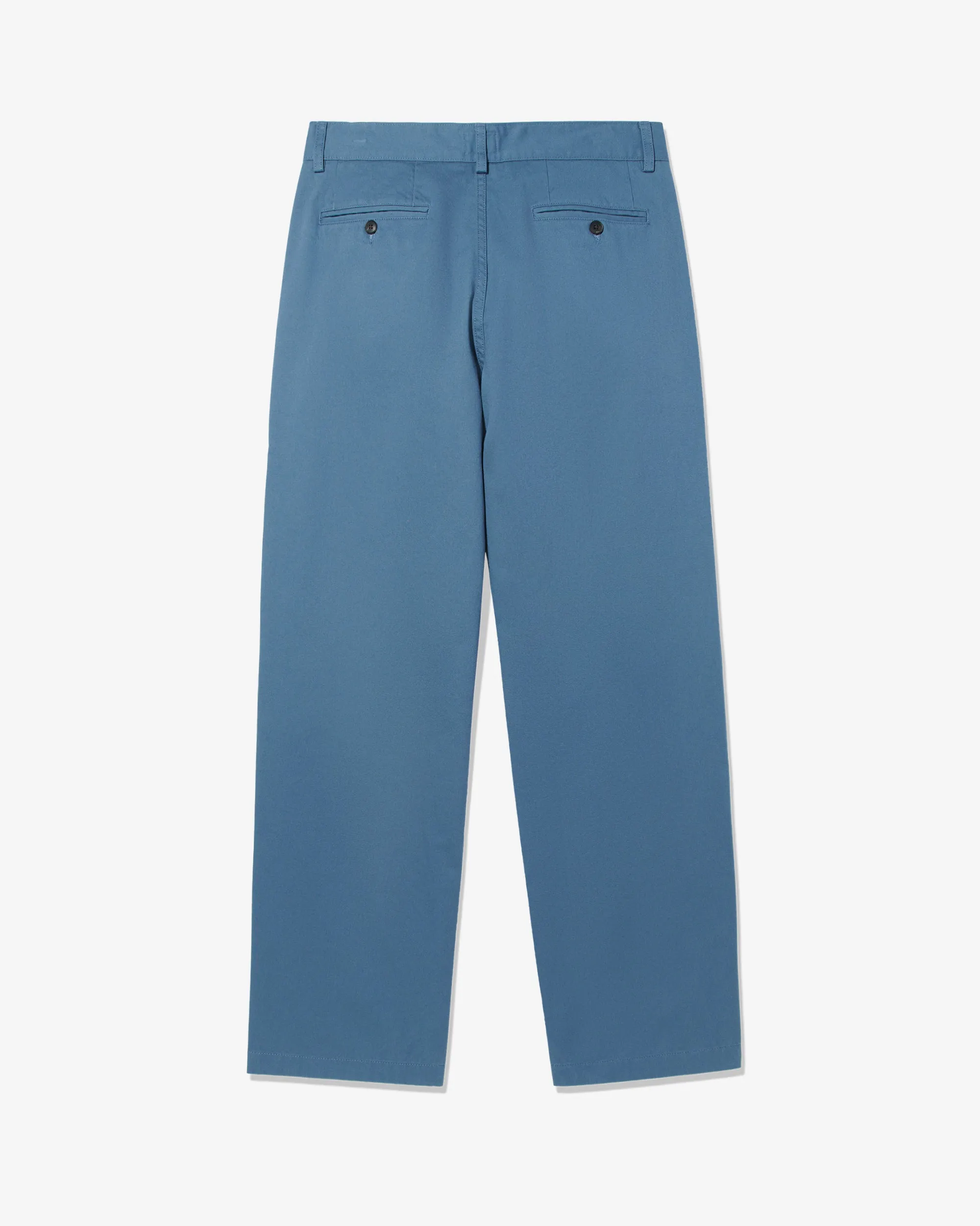 Twill Double-Pleat Pant sold by Noah NYC product image thumbnail 2