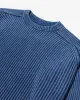 Summer Shaker Sweater sold by Noah NYC