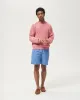 Summer Shaker Sweater sold by Noah NYC