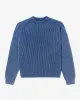 Summer Shaker Sweater sold by Noah NYC