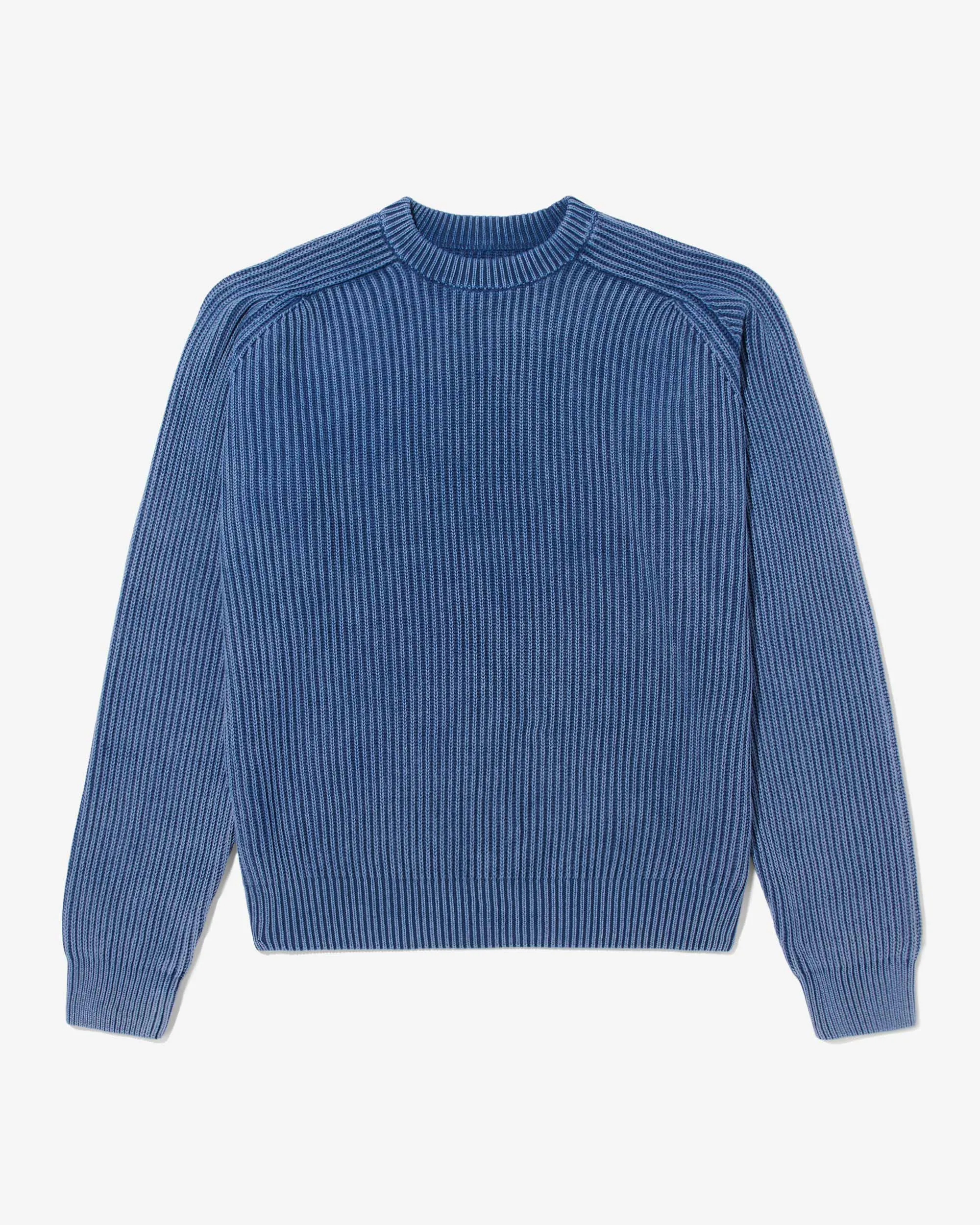 Summer Shaker Sweater sold by Noah NYC