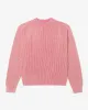 Summer Shaker Sweater sold by Noah NYC