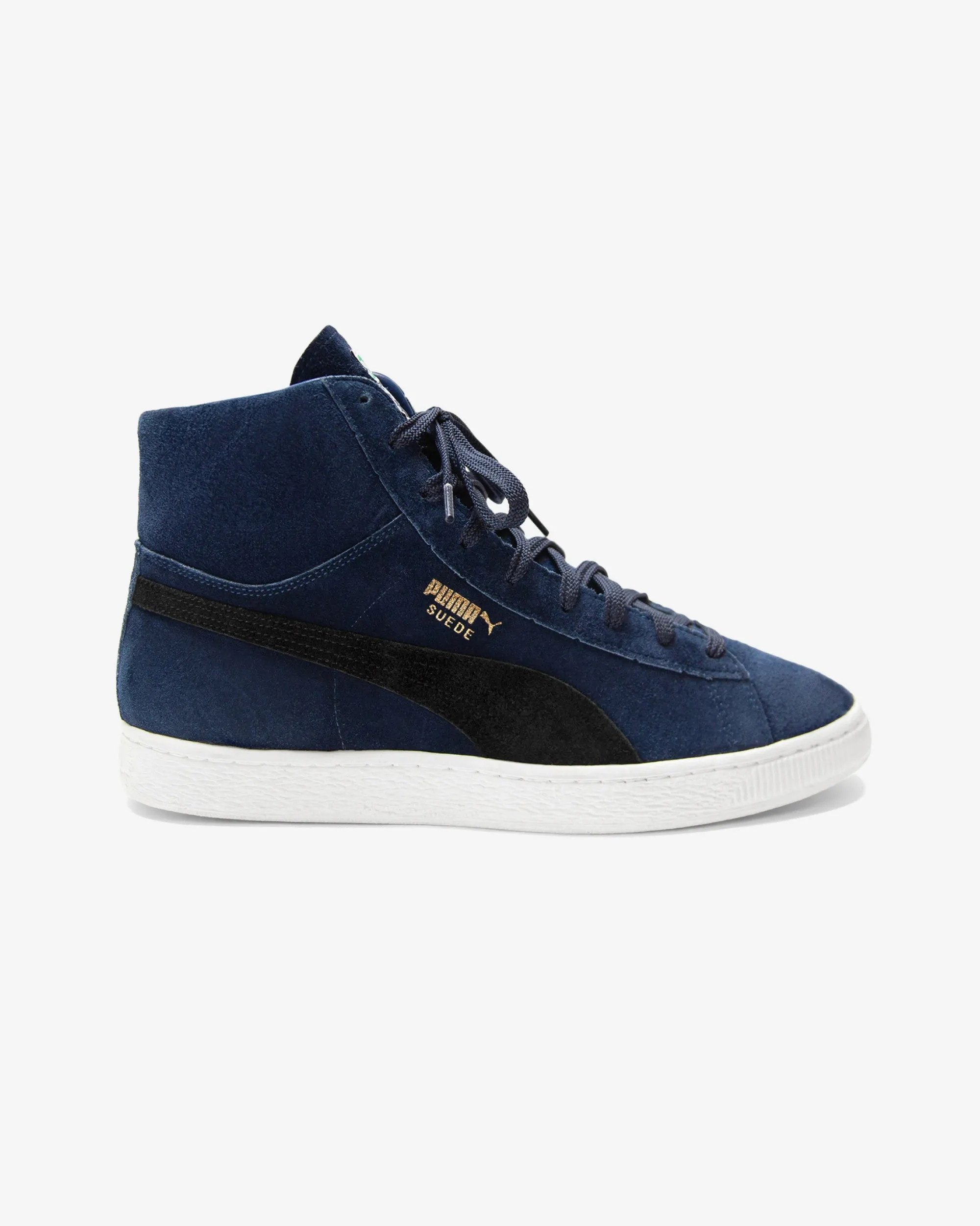 PUMA x Noah Suede Mid MIJ sold by Noah NYC product image thumbnail 2