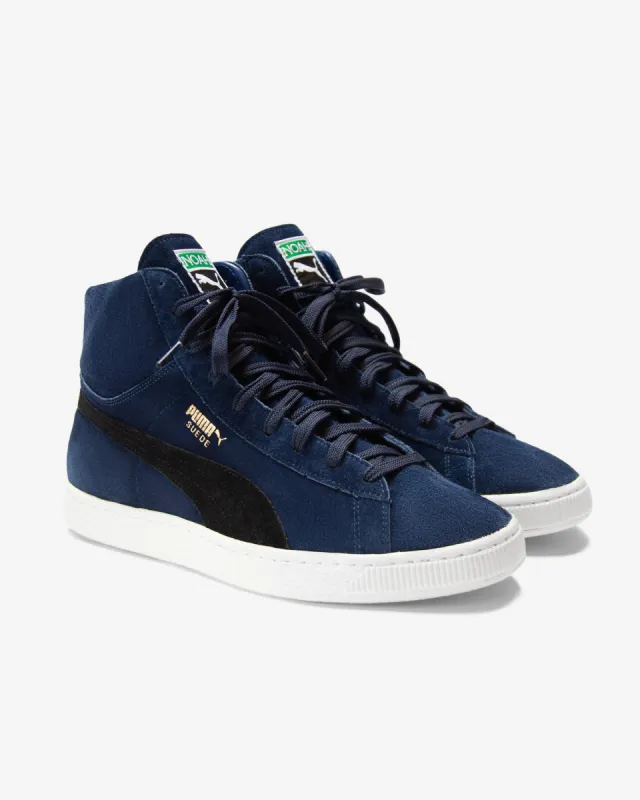 PUMA x Noah Suede Mid MIJ sold by Noah NYC