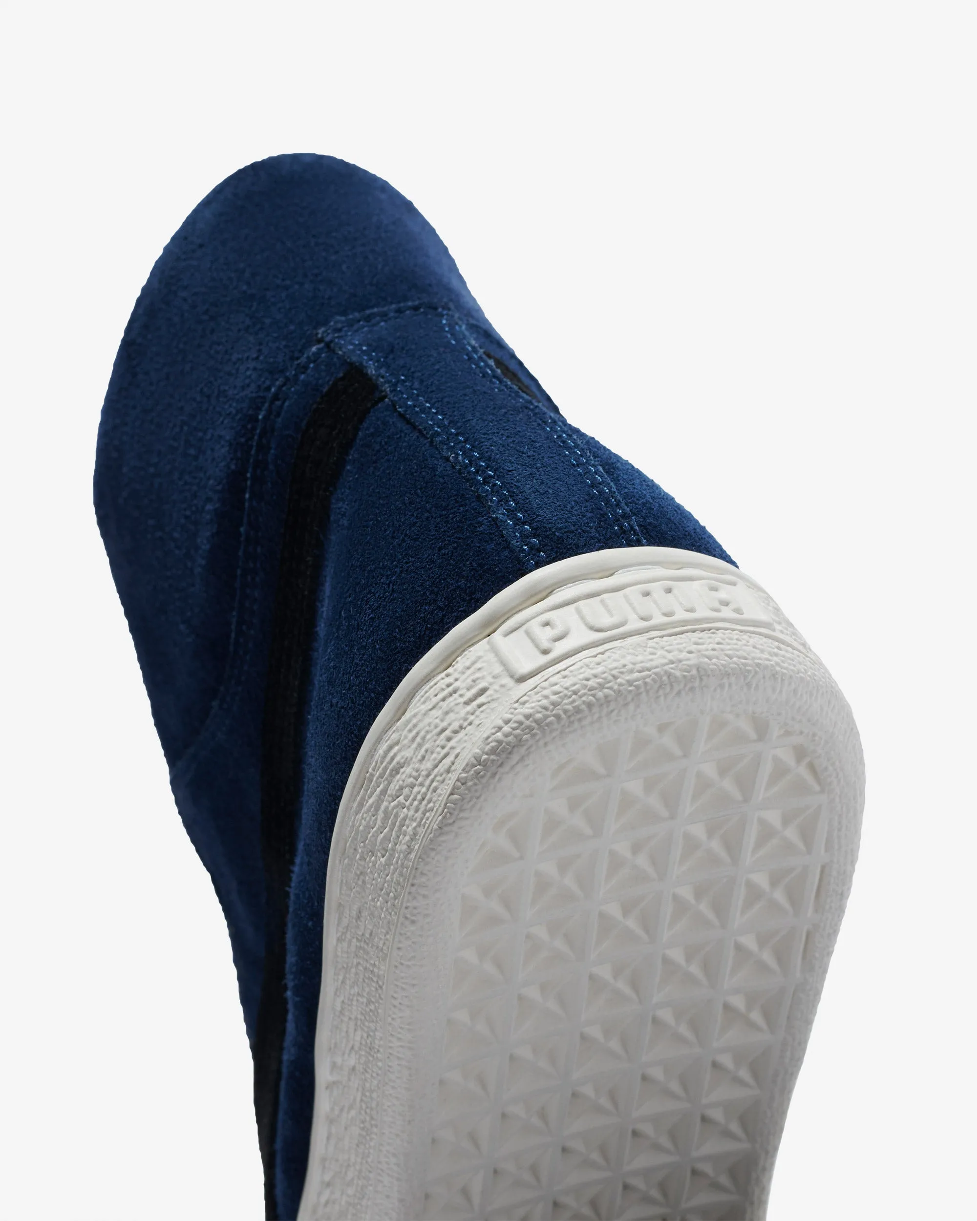 PUMA x Noah Suede Mid MIJ sold by Noah NYC product image thumbnail 4