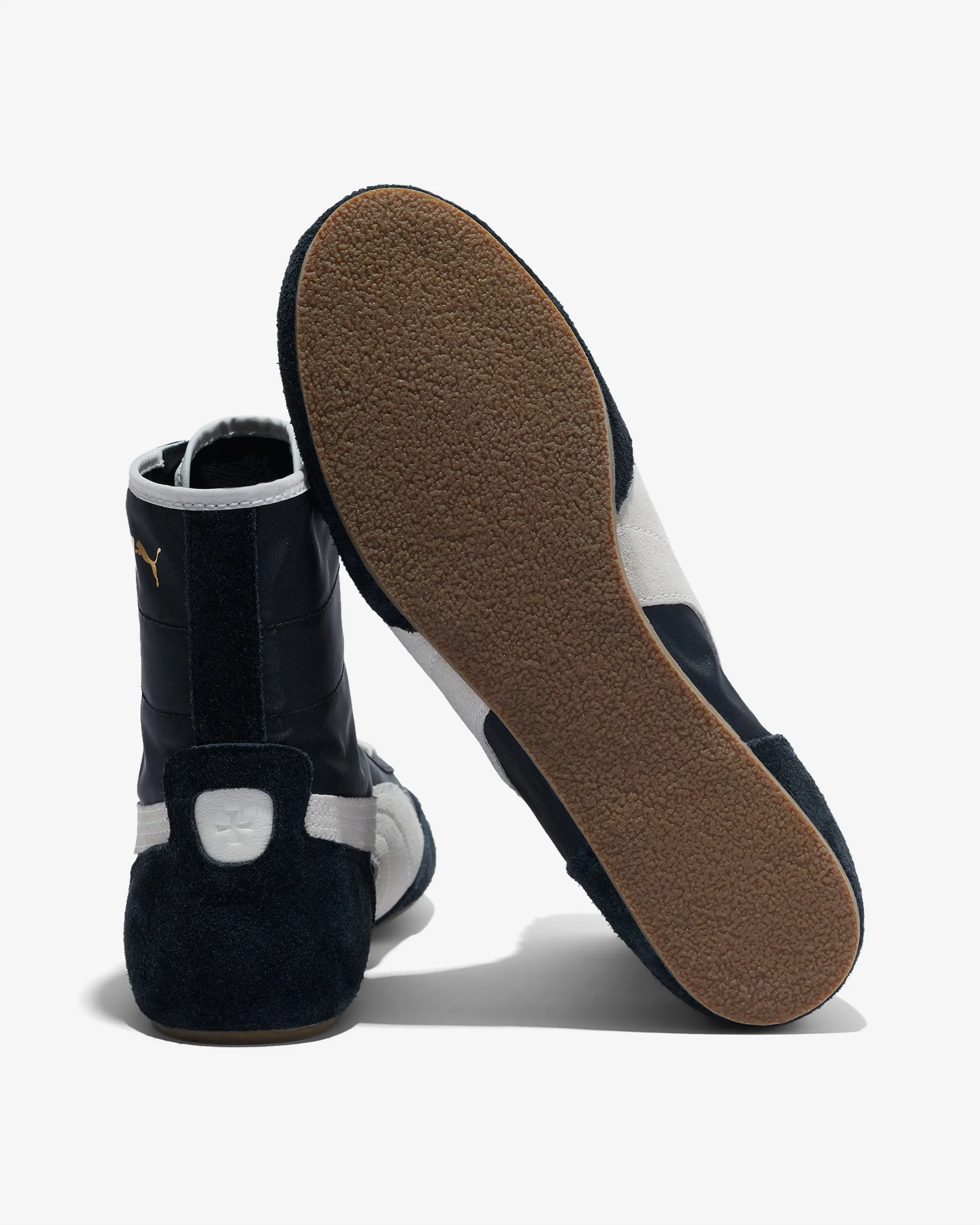 PUMA x Noah Wrestling Boot sold by Noah NYC product image thumbnail 3