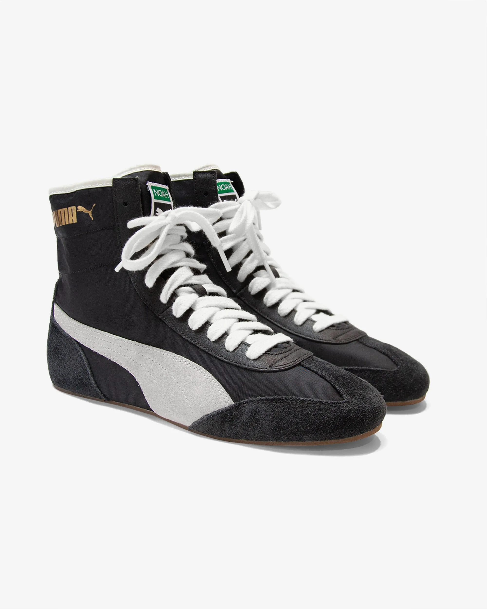 PUMA x Noah Wrestling Boot sold by Noah NYC