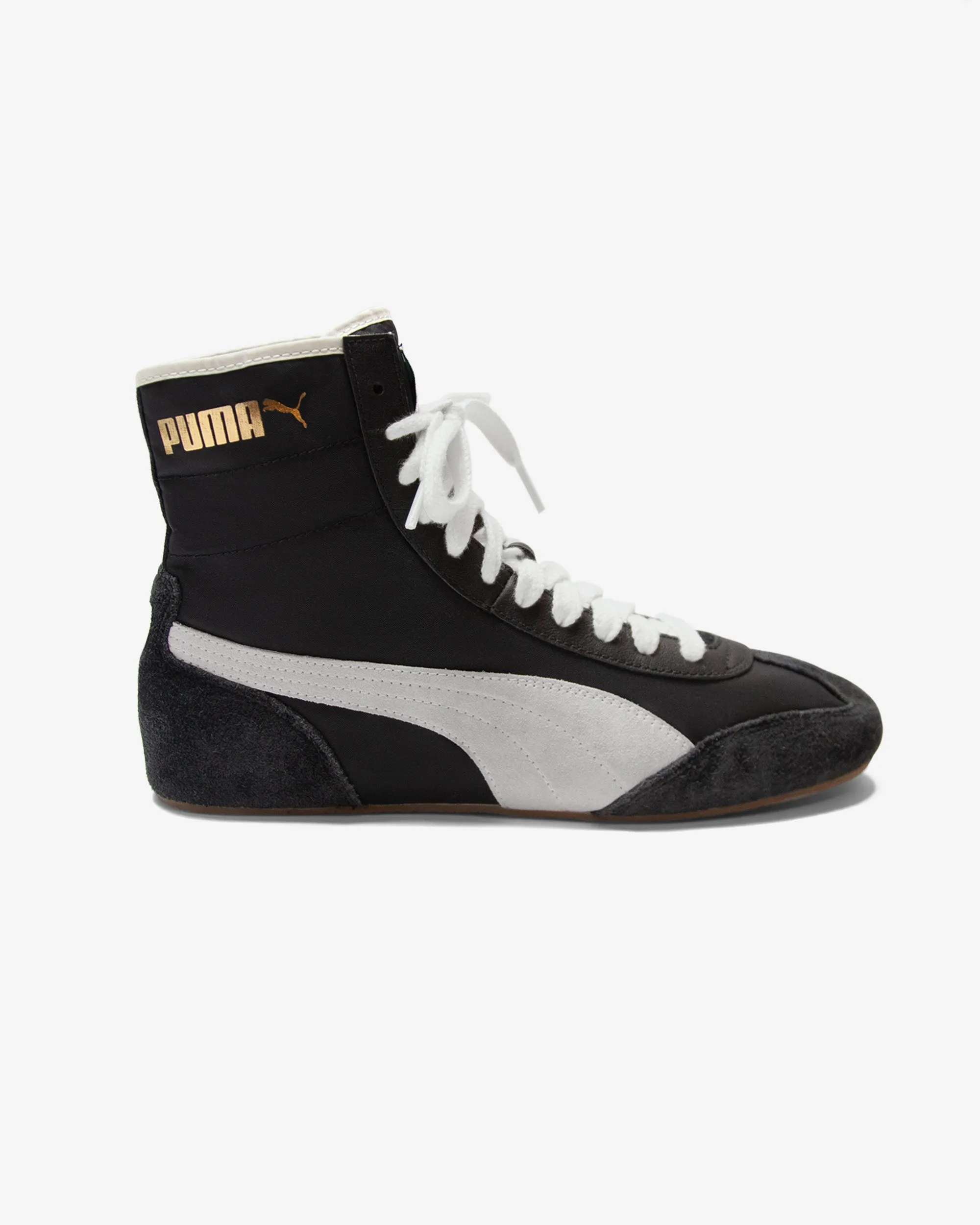 PUMA x Noah Wrestling Boot sold by Noah NYC product image thumbnail 2