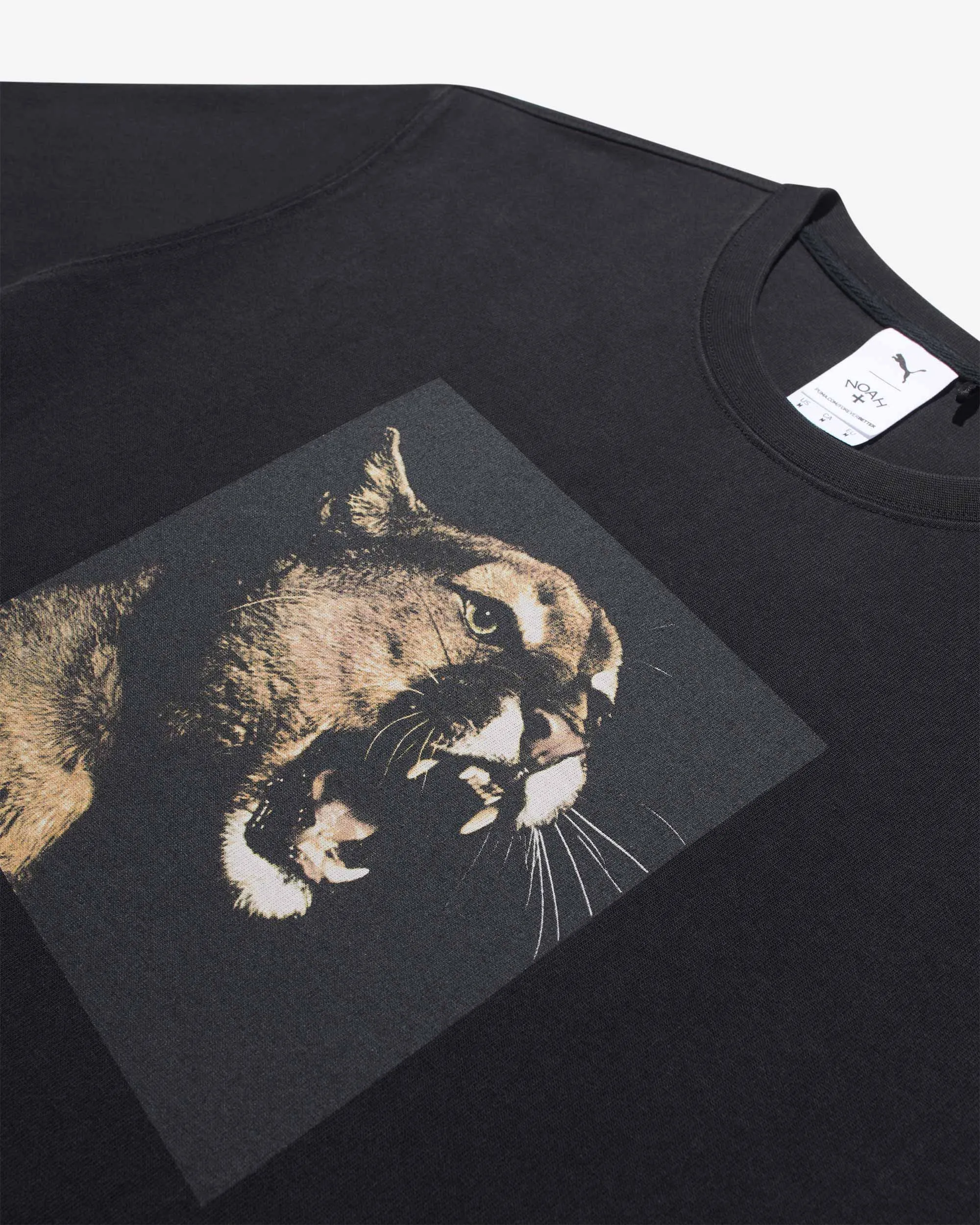 PUMA x Noah Photo Tee sold by Noah NYC product image thumbnail 4