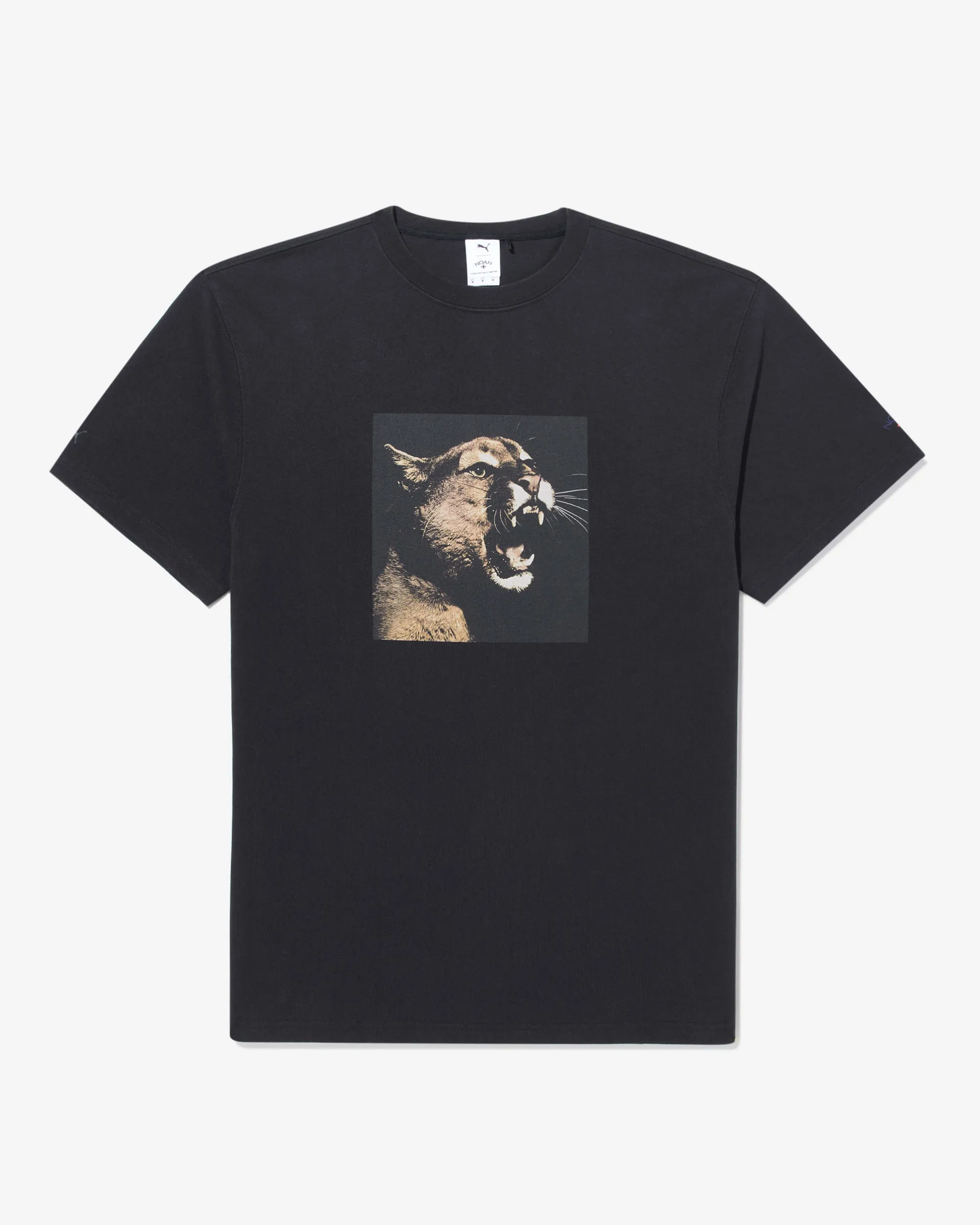 PUMA x Noah Photo Tee sold by Noah NYC product image thumbnail 3