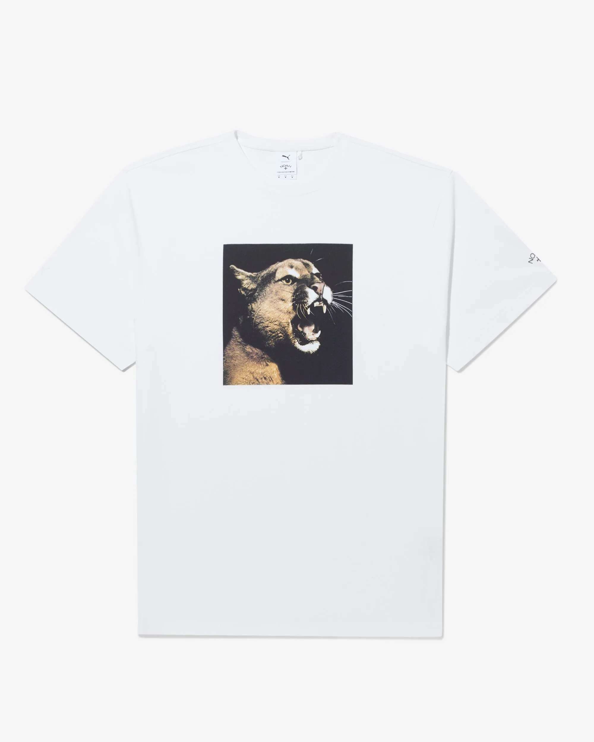 PUMA x Noah Photo Tee sold by Noah NYC