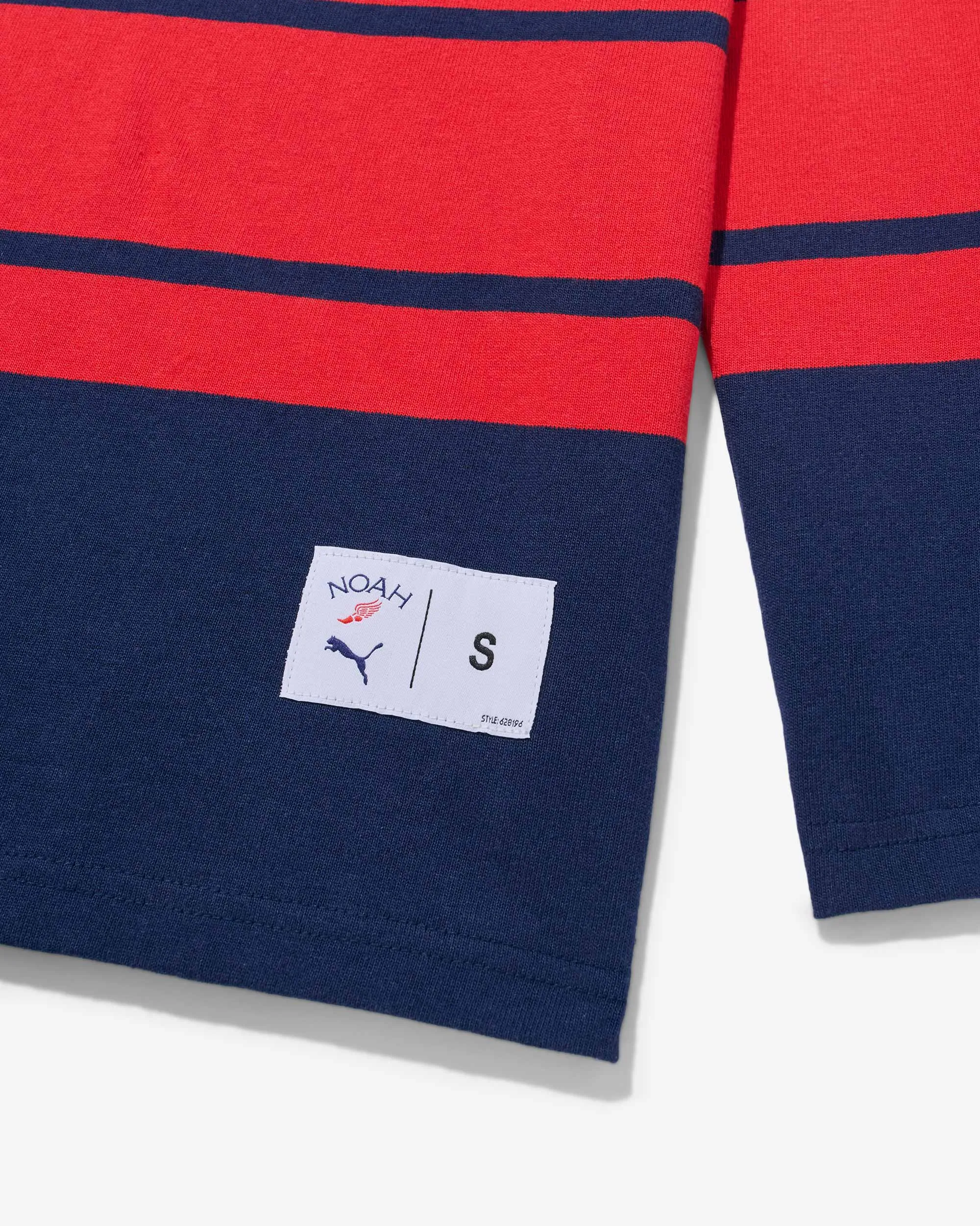 PUMA x Noah Hockey Jersey sold by Noah NYC product image thumbnail 3