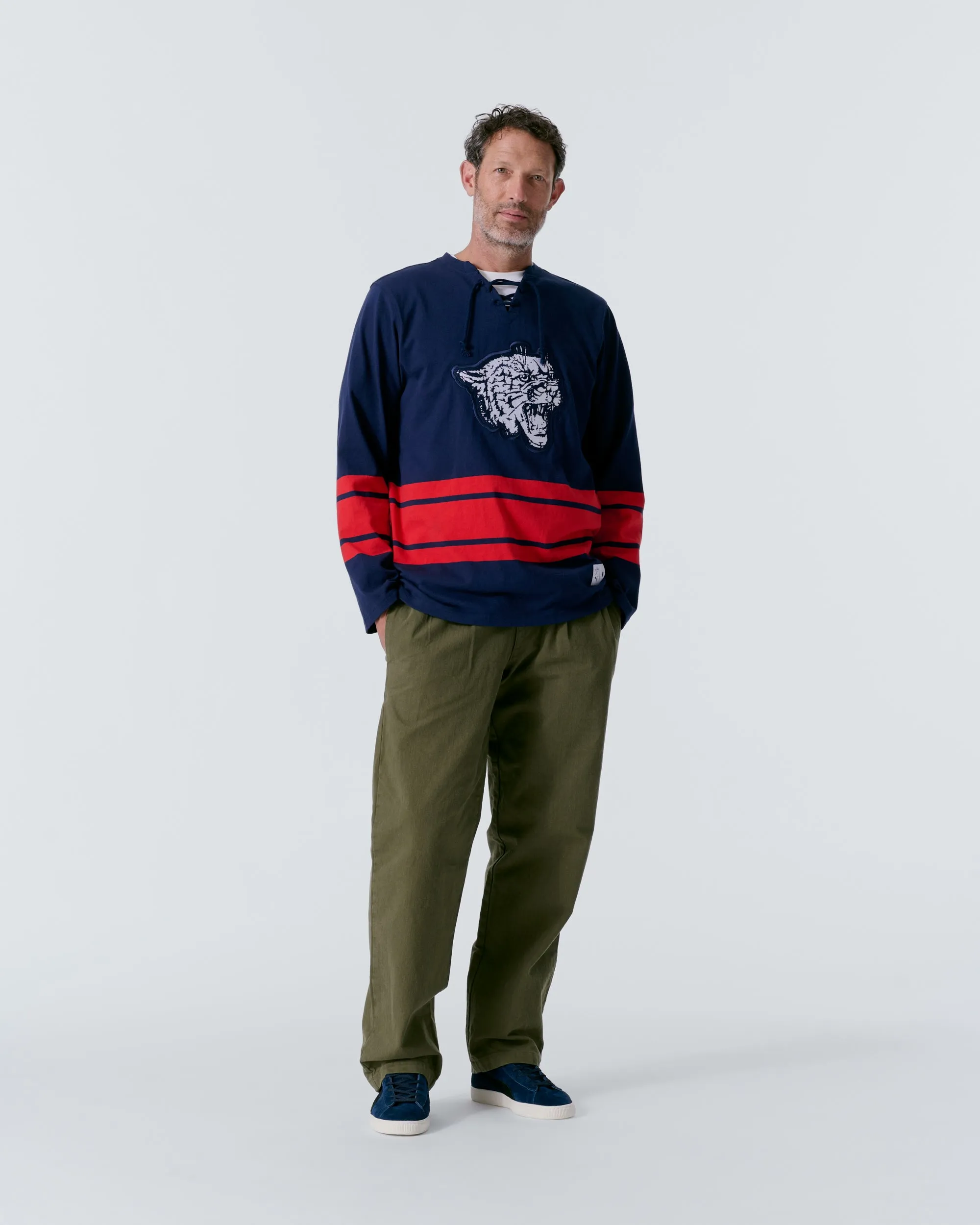 PUMA x Noah Hockey Jersey sold by Noah NYC product image thumbnail 5
