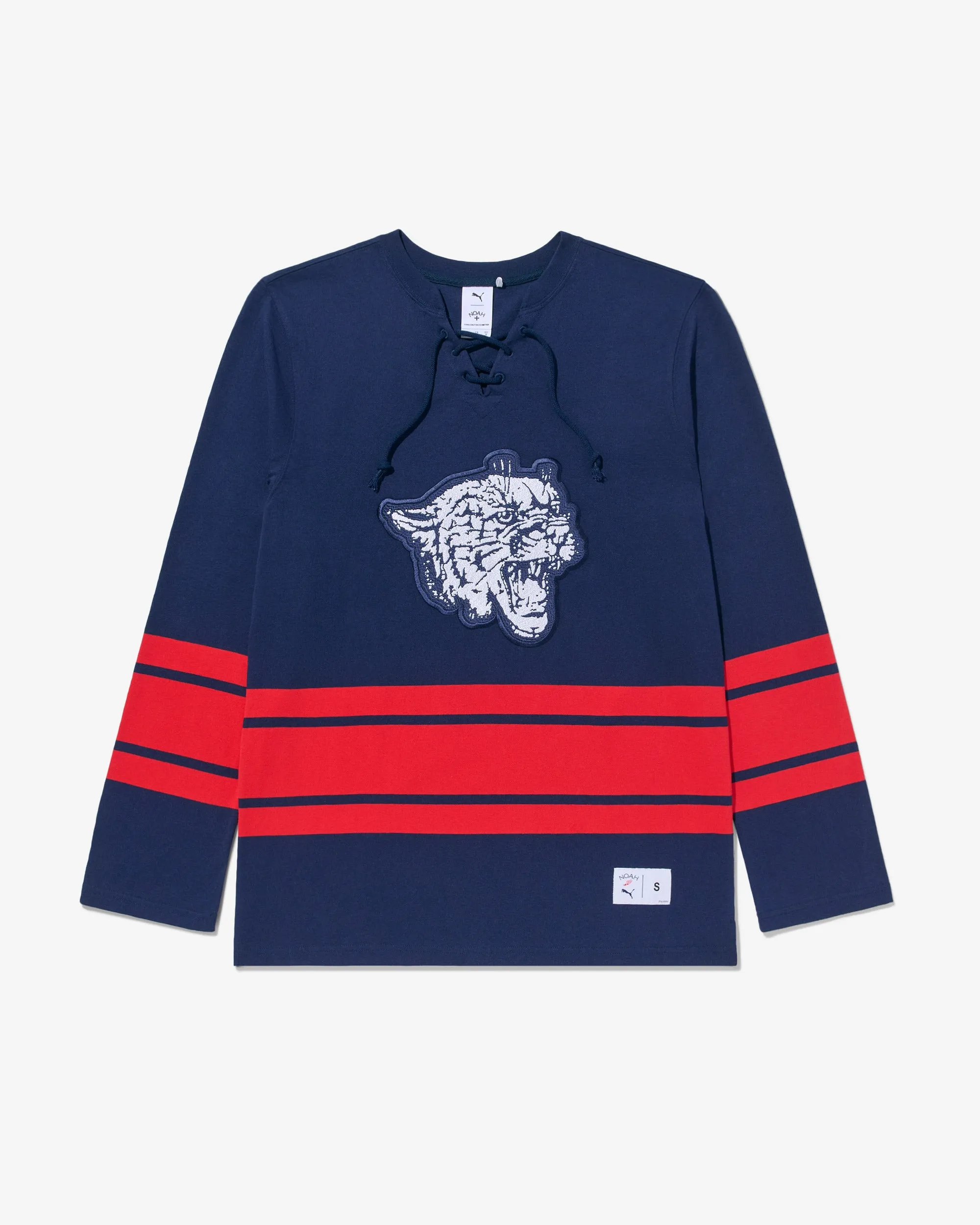 PUMA x Noah Hockey Jersey sold by Noah NYC