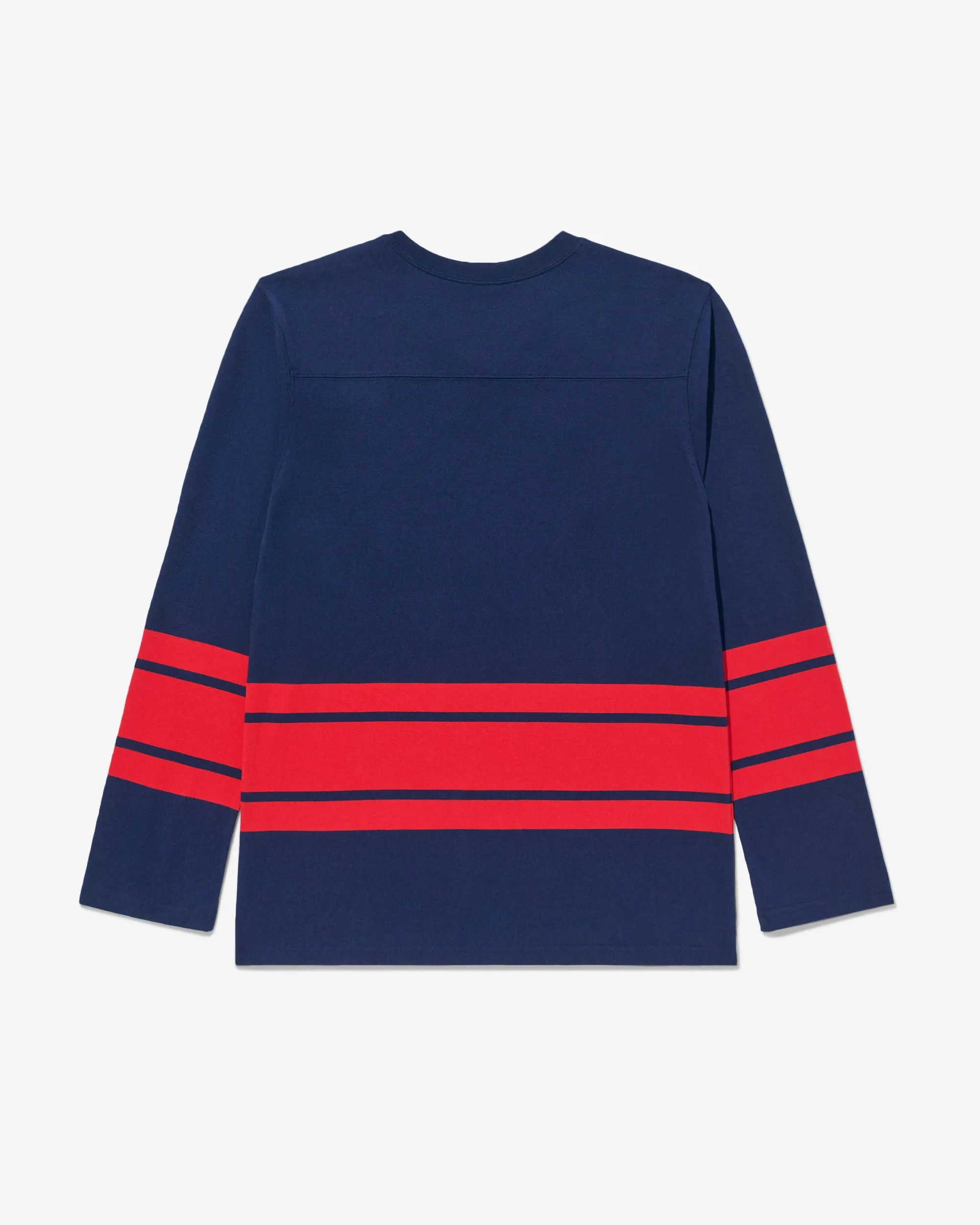 PUMA x Noah Hockey Jersey sold by Noah NYC product image thumbnail 2
