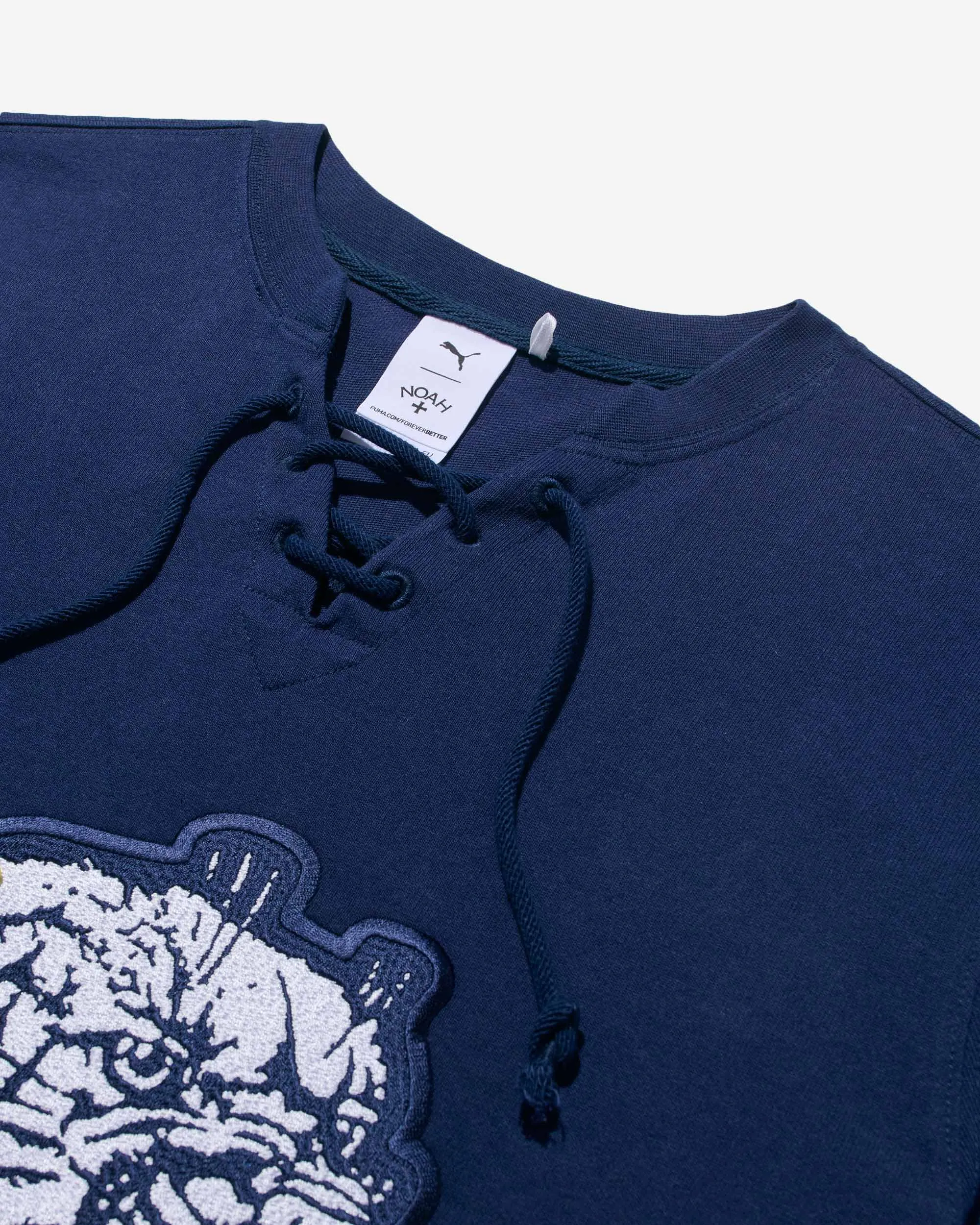 PUMA x Noah Hockey Jersey sold by Noah NYC product image thumbnail 4