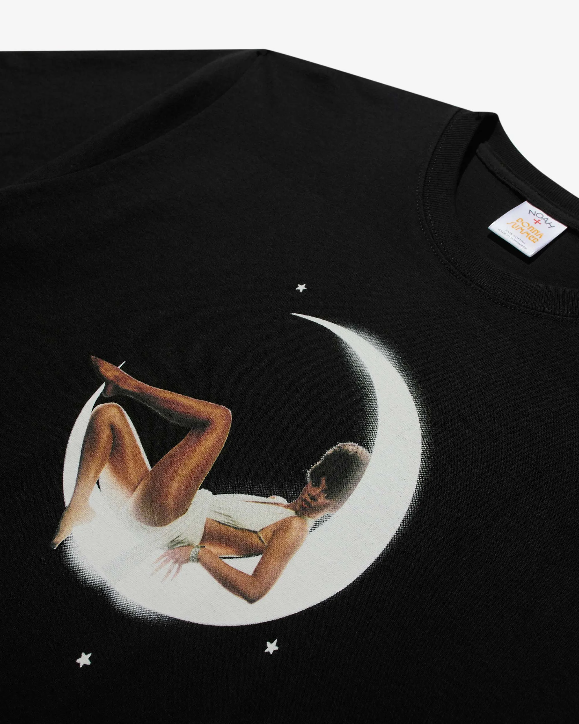 Noah x Donna Summer Four Seasons of Love Tee sold by Noah NYC product image thumbnail 2