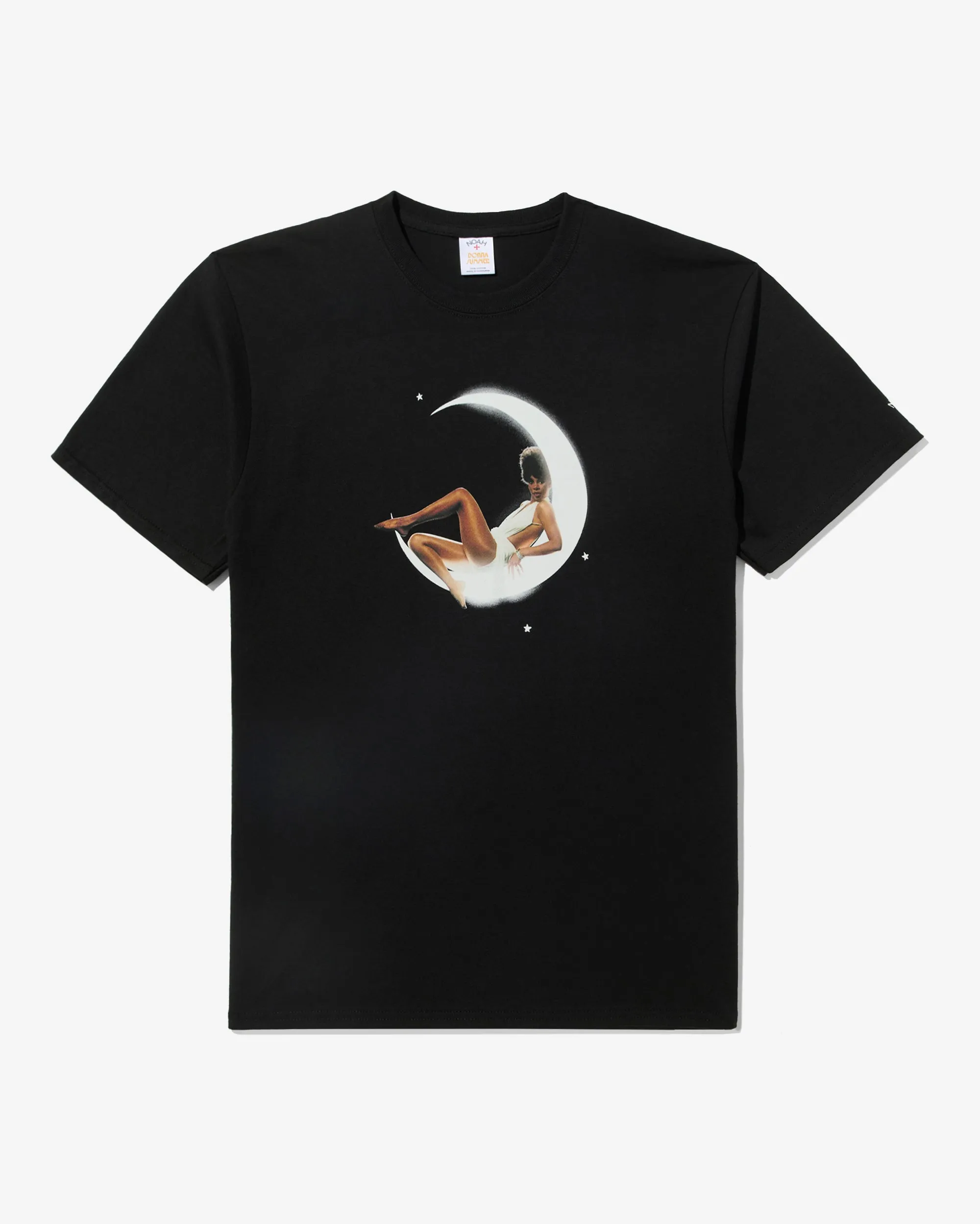 Noah x Donna Summer Four Seasons of Love Tee sold by Noah NYC