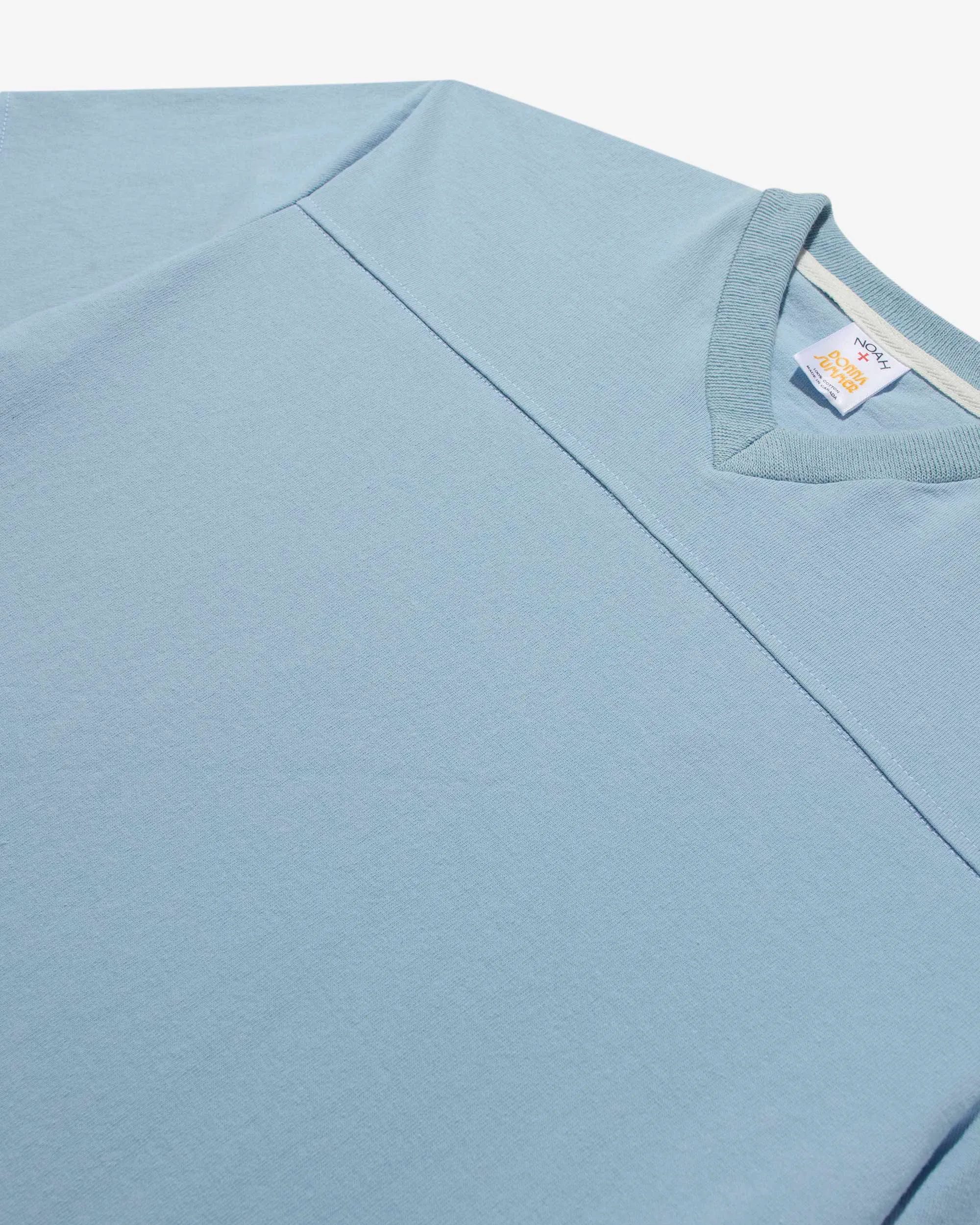 Noah x Donna Summer Last Dance Football Top sold by Noah NYC product image thumbnail 3