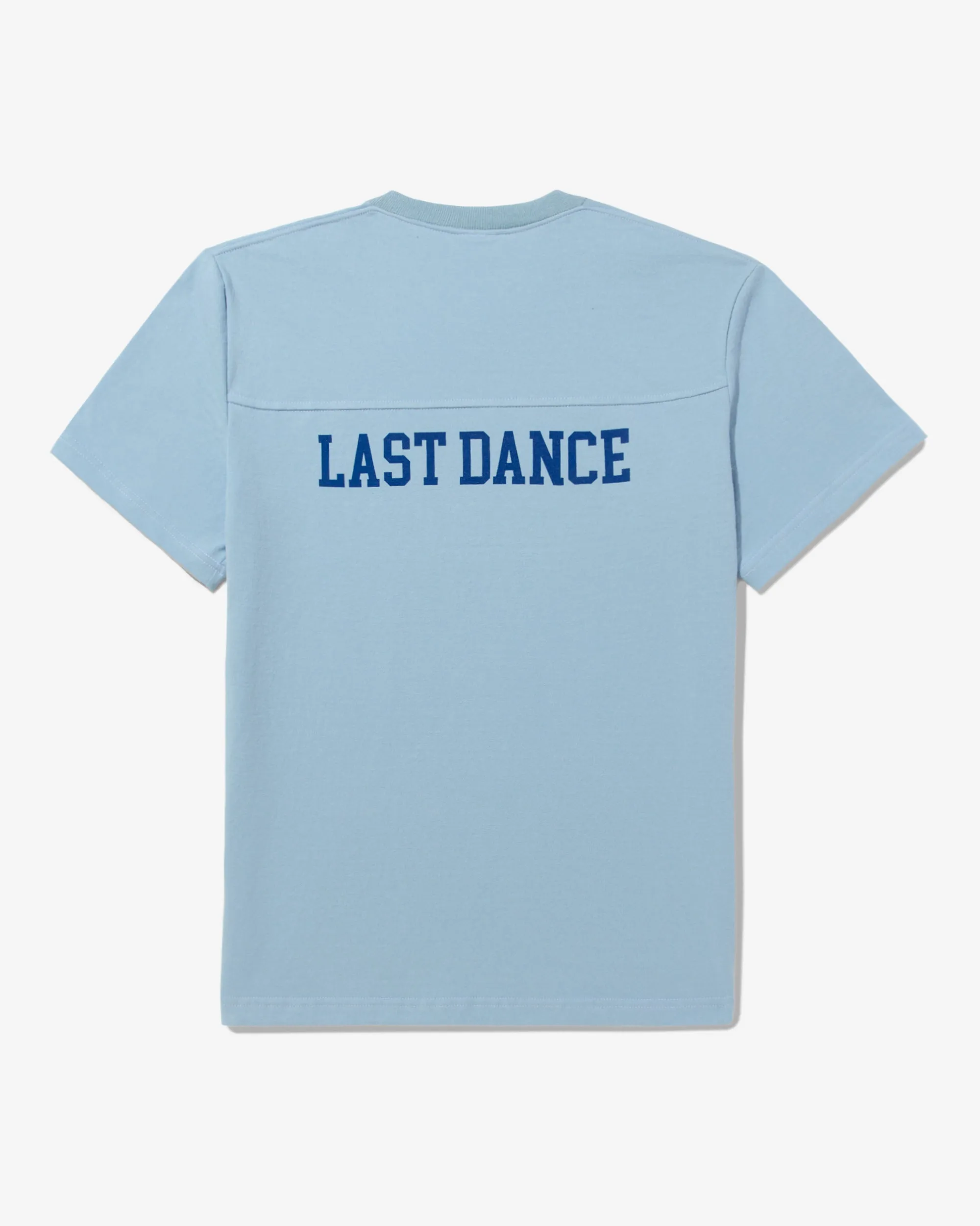 Noah x Donna Summer Last Dance Football Top sold by Noah NYC