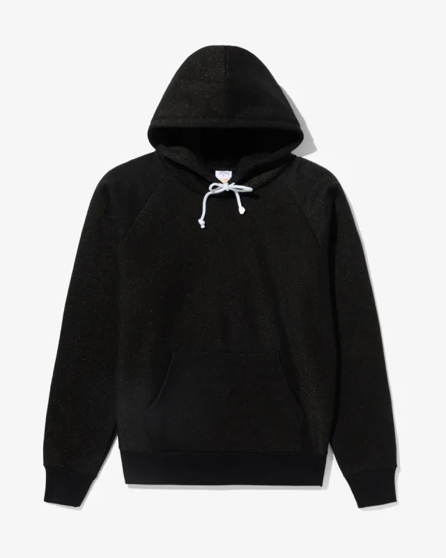 Noah x Donna Summer Glitter Hoodie sold by Noah NYC