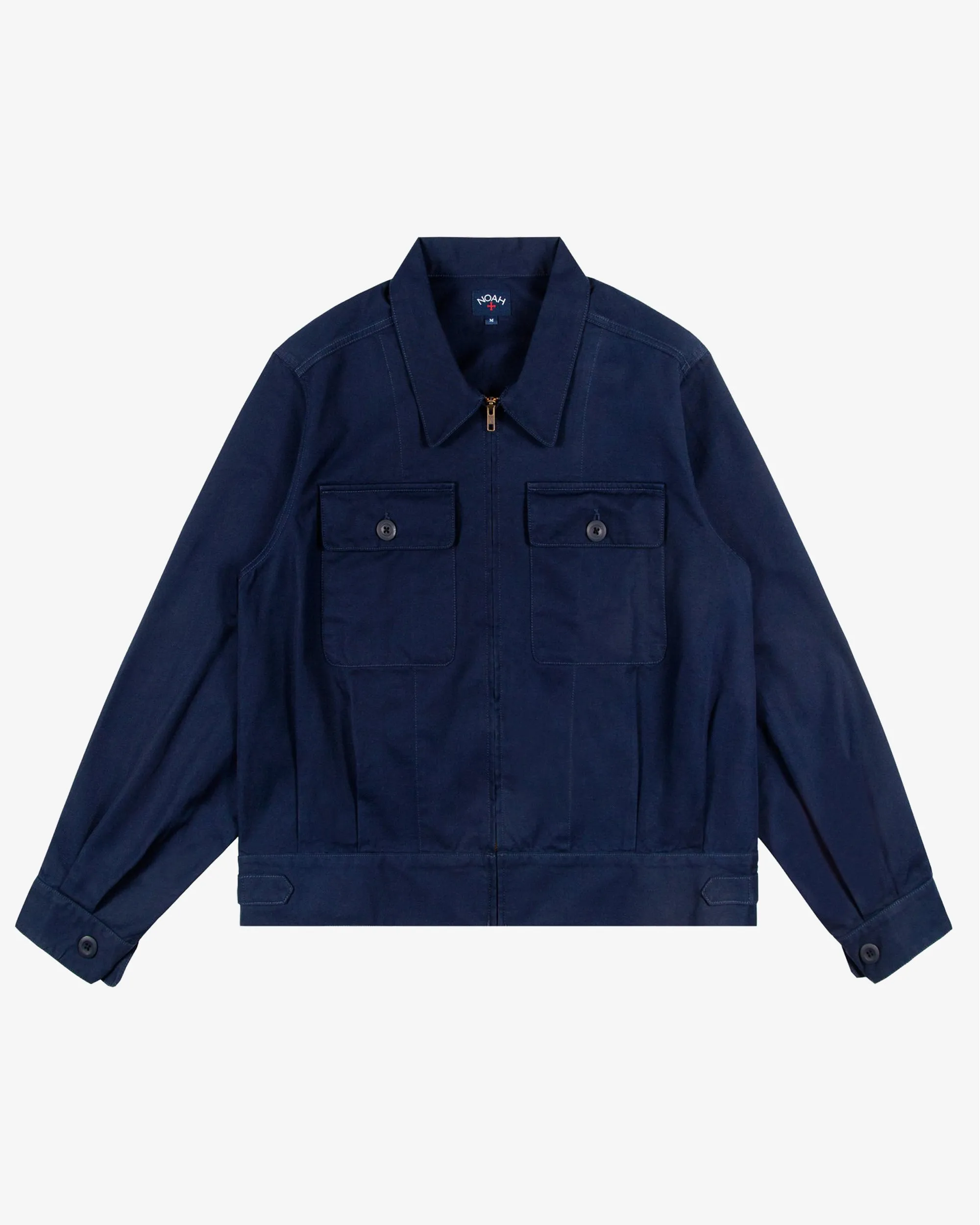 Ranger Jacket sold by Noah NYC product image thumbnail 3