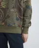 Paisley Hoodie sold by Noah NYC