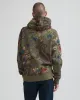 Paisley Hoodie sold by Noah NYC