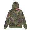 Paisley Hoodie sold by Noah NYC