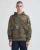 Paisley Hoodie sold by Noah NYC