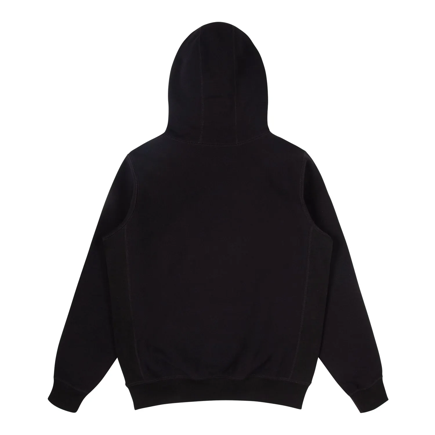 NY Rose Logo Hoodie sold by Noah NYC product image thumbnail 2