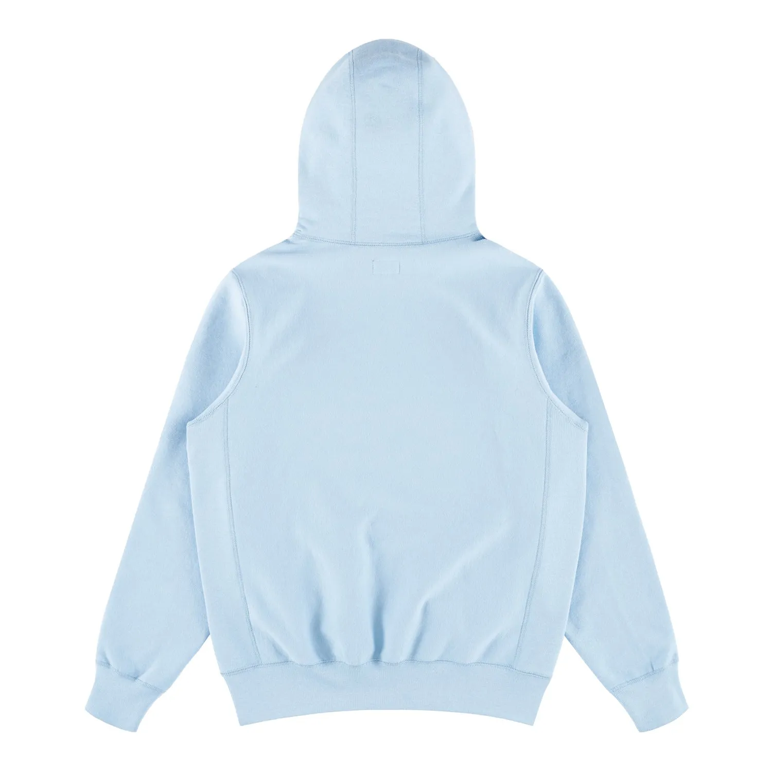 NY Rose Logo Hoodie sold by Noah NYC product image thumbnail 5