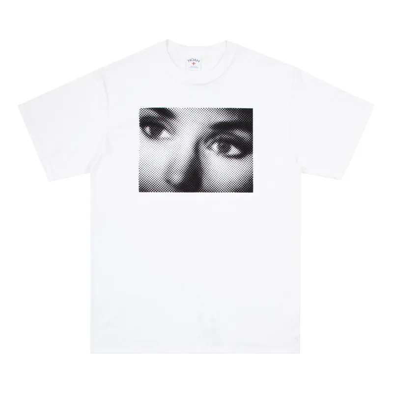 Eyes Tee sold by Noah NYC