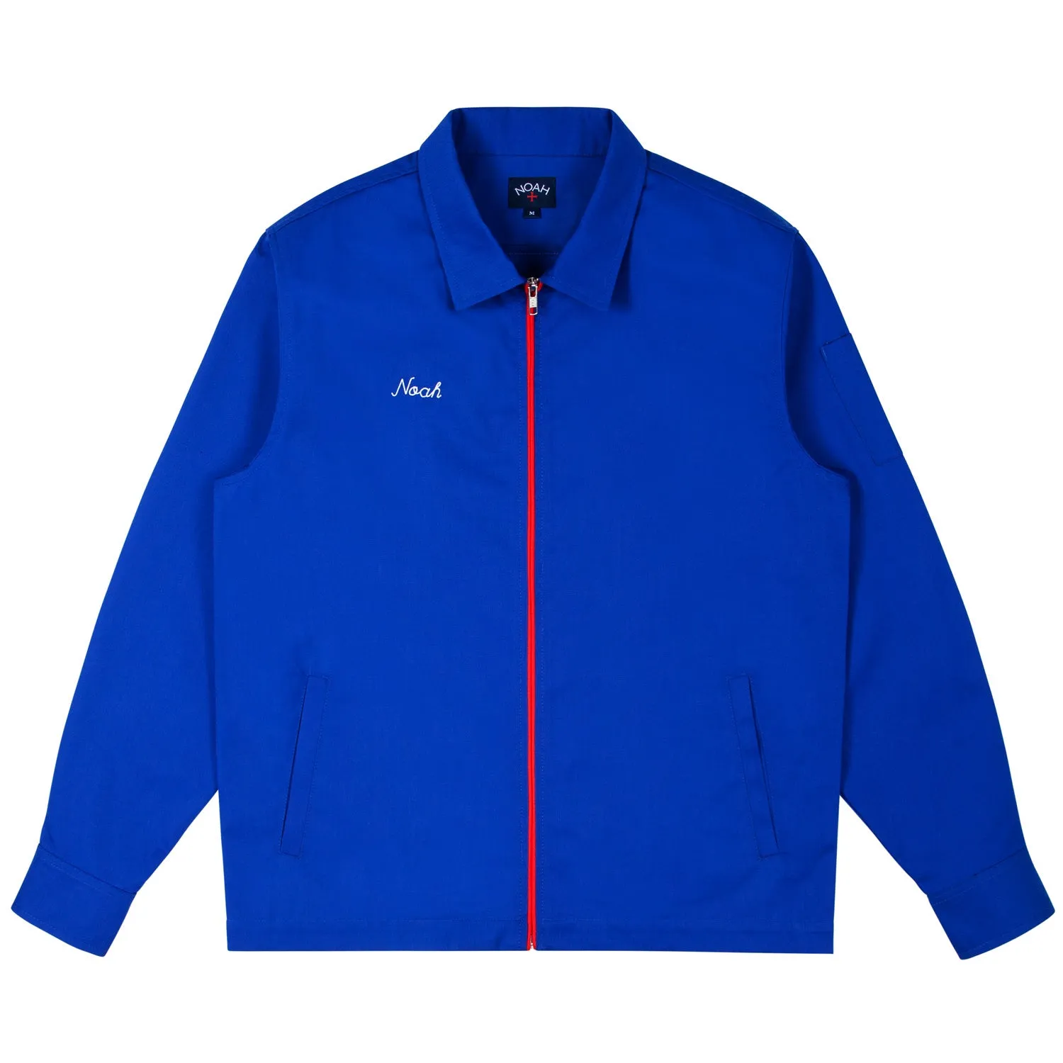 Delivery Jacket sold by Noah NYC