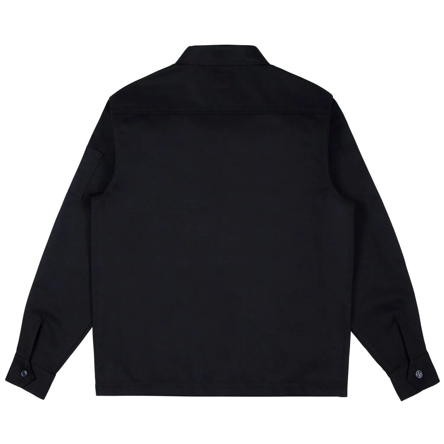 Delivery Jacket sold by Noah NYC product image thumbnail 4
