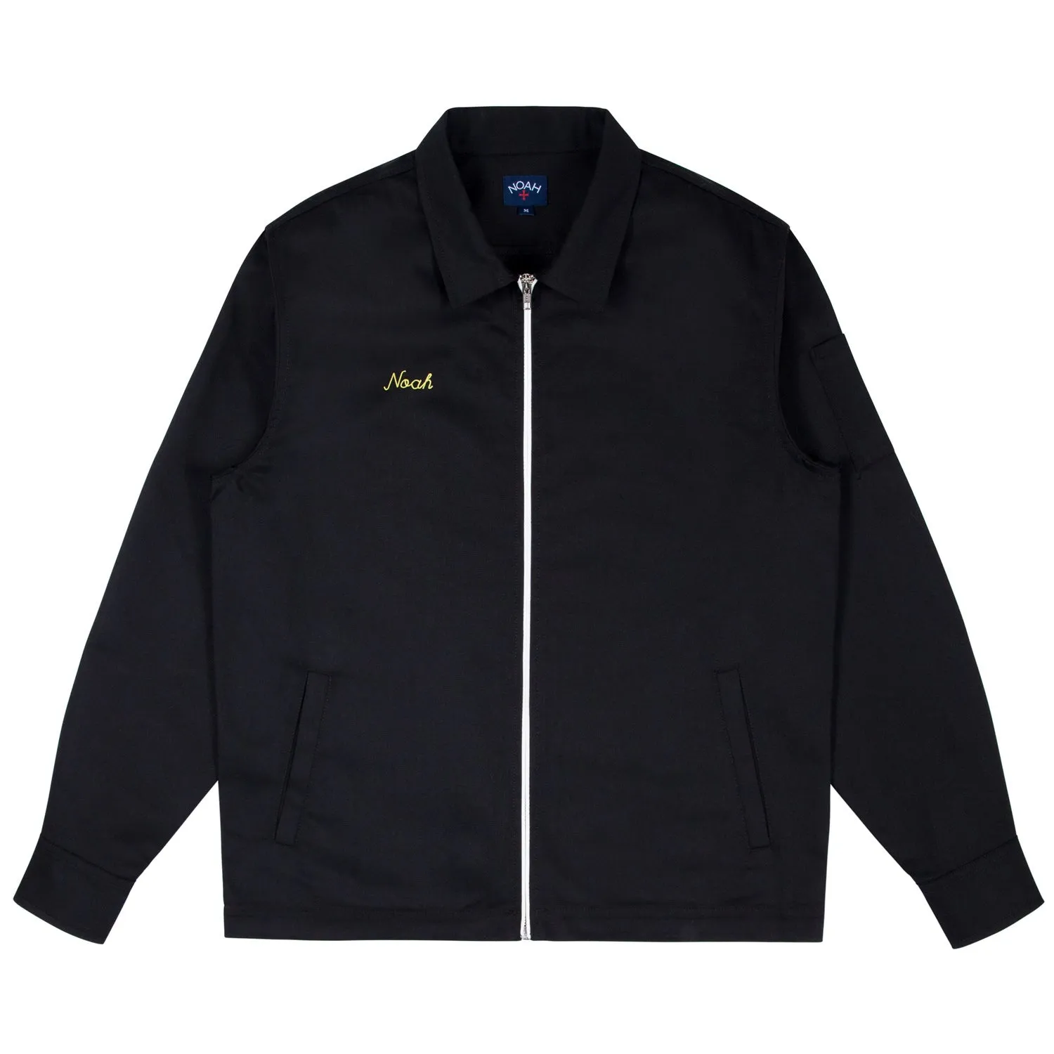 Delivery Jacket sold by Noah NYC product image thumbnail 3