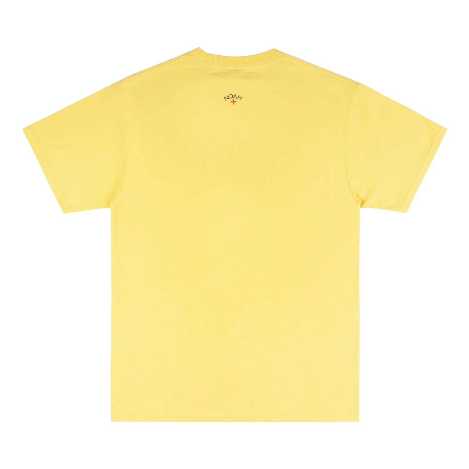 Day of Reckoning Tee sold by Noah NYC product image thumbnail 2