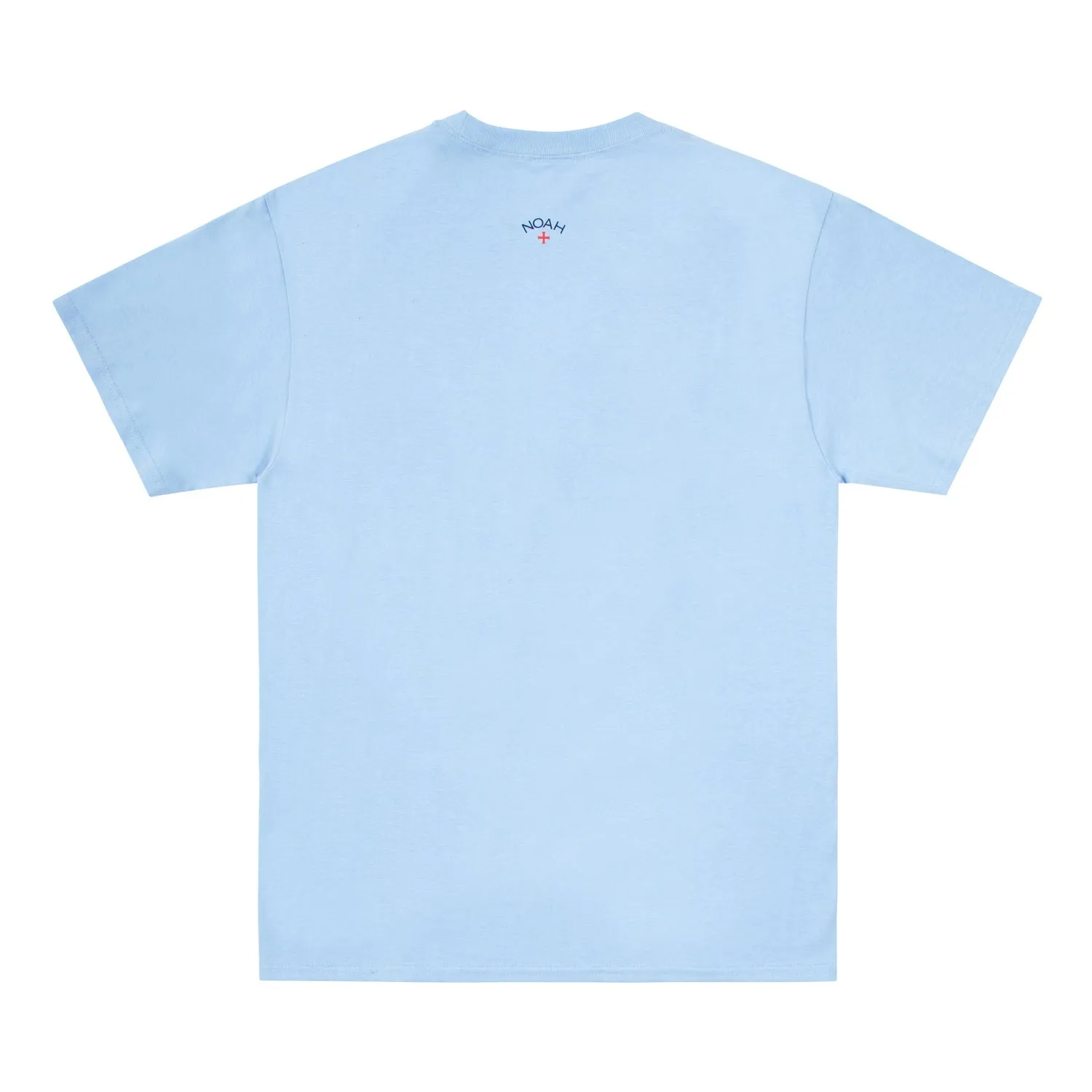 Day of Reckoning Tee sold by Noah NYC product image thumbnail 4