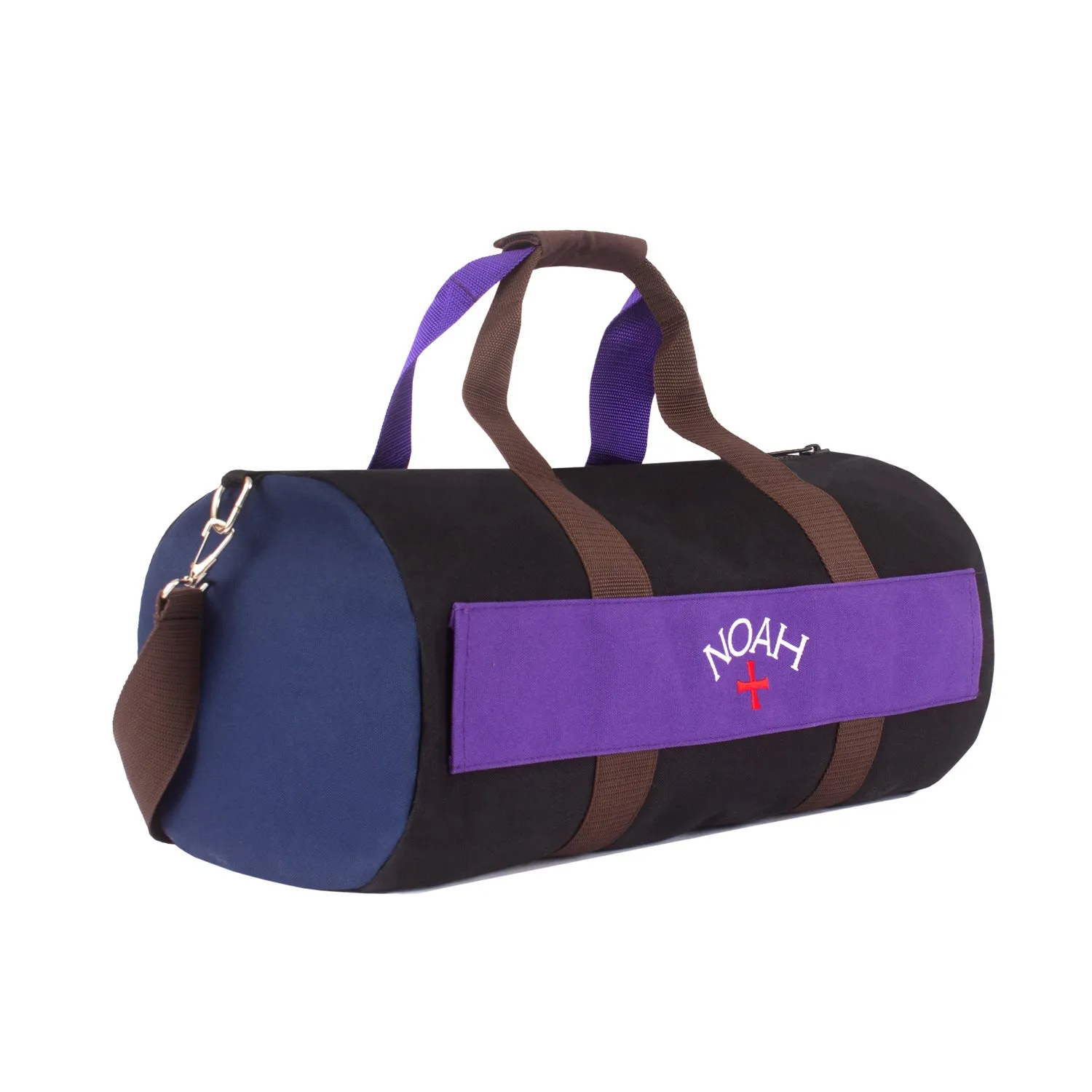 Color-Blocked Duffel sold by Noah NYC product image thumbnail 2