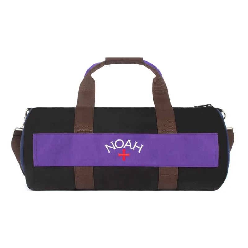 Color-Blocked Duffel sold by Noah NYC