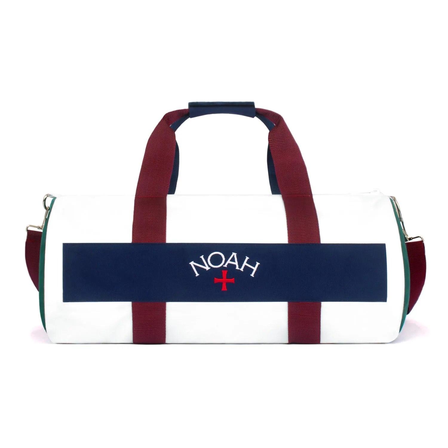 Color-Blocked Duffel sold by Noah NYC product image thumbnail 3