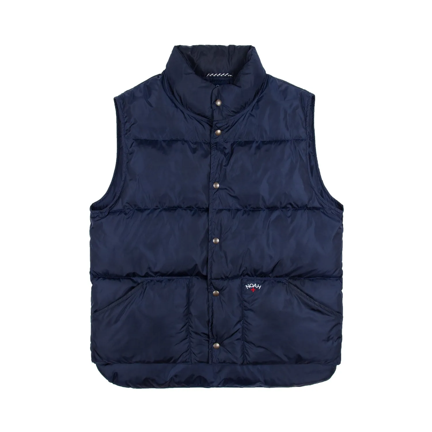 Cashball Puffer Vest sold by Noah NYC product image thumbnail 5