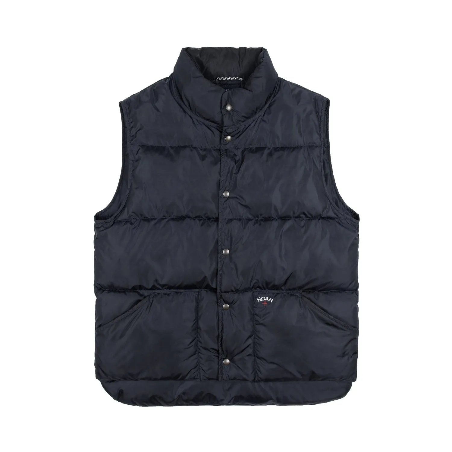 Cashball Puffer Vest sold by Noah NYC product image thumbnail 3