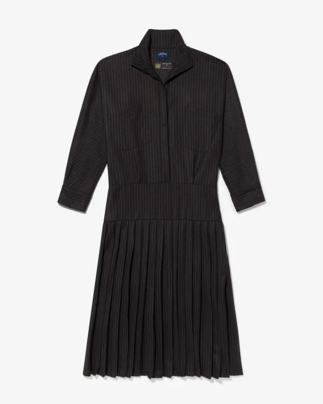 Long Sleeve Dress made by Noah NYC