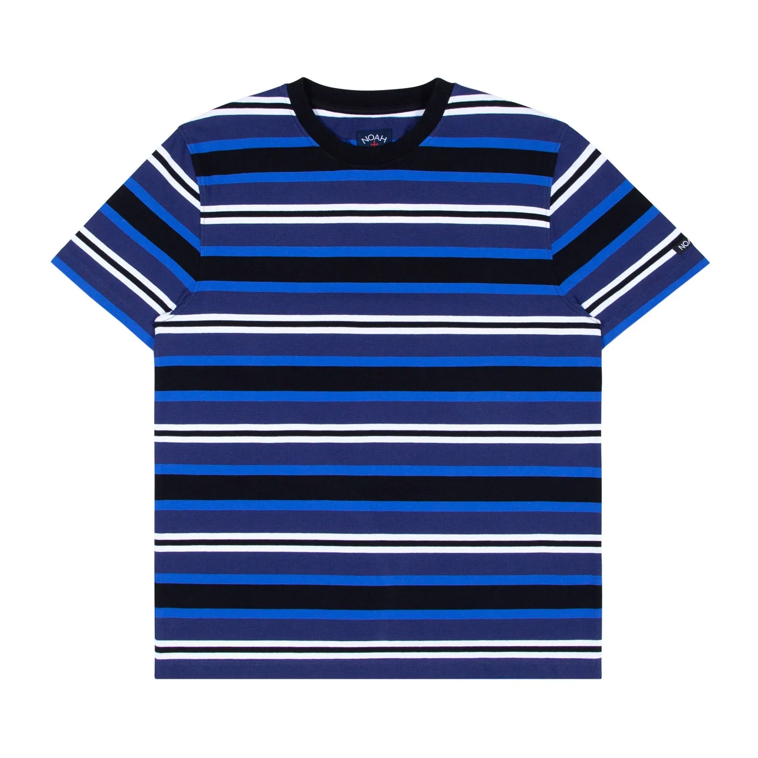 Surf Stripe Top sold by Noah NYC