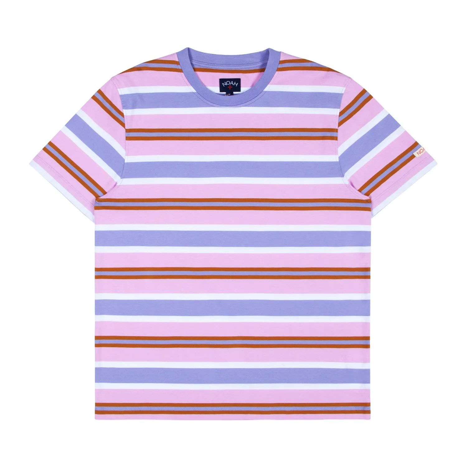 Surf Stripe Top sold by Noah NYC product image thumbnail 3