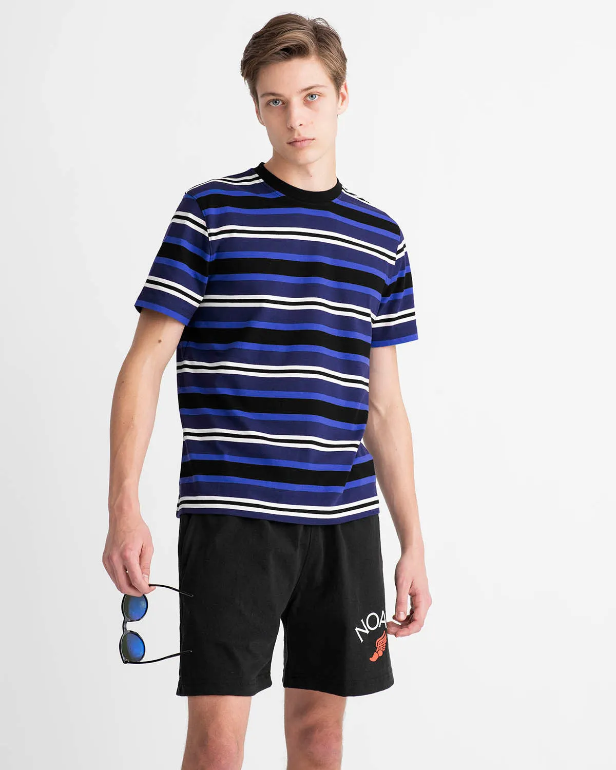 Surf Stripe Top sold by Noah NYC product image thumbnail 5